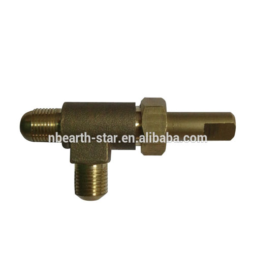 Thermocouple Valve